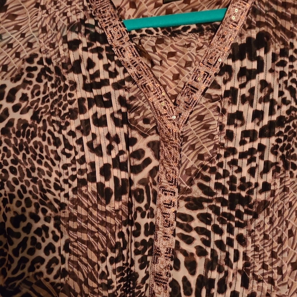 Style & Co top - Picture 4 of 5